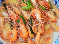 -品鲜村农家菜·阳澄湖大闸蟹(总店)