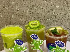 -炖物24章·顺时轻养茶(杭州保利时光里店)