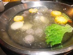 -小牛海记潮汕牛肉店(永定路店)