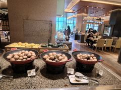 -咖啡厅自助餐厅(贵阳中天凯悦酒店)