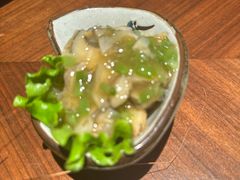 -蚝翅·海鲜粥·烧烤·羊肉季(鄞州万达店)