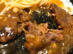 -豪客来牛排(府河店)