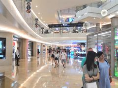 -皇庭广场(福华三路店)