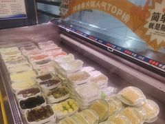 -阿串串老火锅(力盟店)