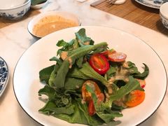 -漢舍中国菜馆(889广场店)