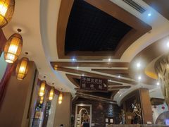 -咸宁万豪温泉谷度假区