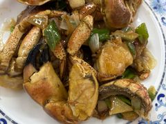 -日照大牌檔•小船海鲜(万平口店)