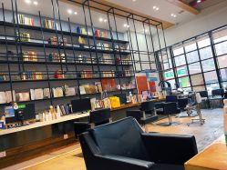-马克男发时尚店