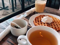 -zarah(鼓楼店)