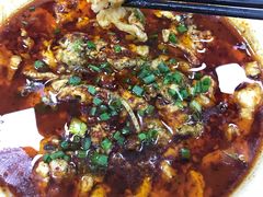 -重庆豆花饭