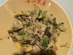 -深山老屋(国顺东路店)