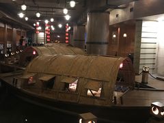 -老船坞餐厅(北京亚洲大酒店 )