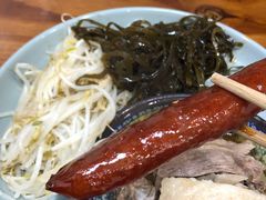 -阿伟鹅肉面馆白斩店(谢家总店)