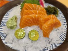 -昱匠·日本料理(金融街店)