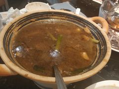 -新兴·金羊座·粤菜点心(乐峰店)