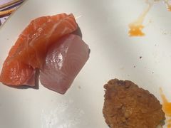 -金海湾自助餐厅(金陵饭店)