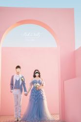 -金夫人婚纱摄影(总店)