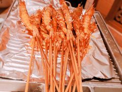 -绿茶餐厅(布吉万象汇店)