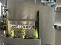 -3号仓库·创意中国菜(乐清正大广场店)