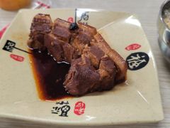 -王大妈清汤饸饹(白云社区店)