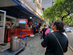 -李兰英湖南面馆(护国路店)