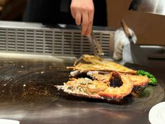 -香樟花园法式铁板烧(恒隆广场店)