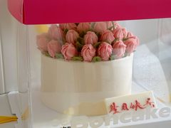 -BONCAKE裱花蛋糕(万象汇店)