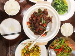 -潇湘·永州会馆(百子湾店)