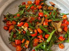 -南方酒店·淮扬菜(回民街店)