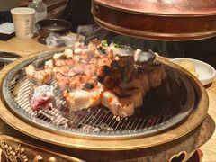 -泥炉烧肉师(新街口金銮巷店)
