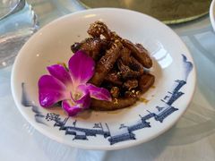 -杭州香格里拉·香宫中餐厅