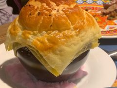 -卢布里西餐厅(总店)