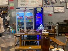 大堂-华丰火锅(双林北横路店)