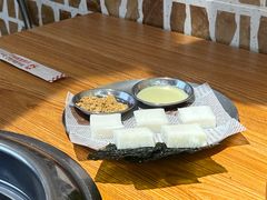 -哼蟹二将·烤肉酱蟹(合生汇店)