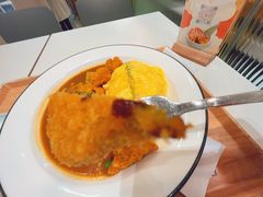 -池奈·咖喱蛋包饭(熙地港店)