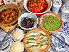 -图味美小黄鱼·景德菜(浙江路店)