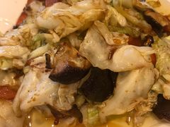 -辣簋(百湖花园店)