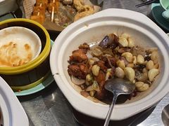 -潮界(虹桥新天地店)