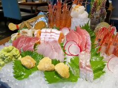 -九井澤精致料理(金茂店)