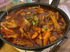 -HOTISLAND海鸡岛·韩国料理(江南西店)