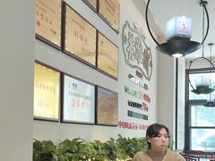 -老淮城·长鱼面(河下古镇店)