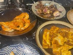 -大成铁板烧•板前(复古餐厅石老人店)