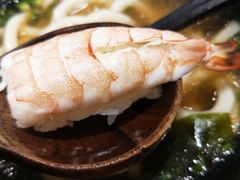 -东京屋(武定路店)
