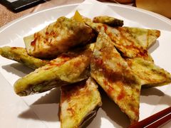 招积冰川茄-炳胜品味(珠江新城店)