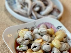 -莲花公园煎蟹(总店)