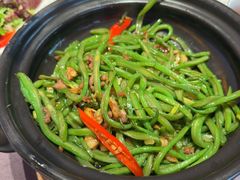 -润泽园饭庄(中山路店)