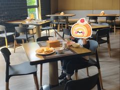 -麦新格精品酒店(上海国际旅游度假区川沙地铁站店)