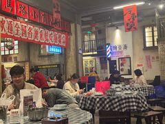 -阿财老铺·老蚌埠龙虾城(华夏总店)