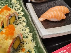 -古田居·特色寿司料理(骏欣中心店)