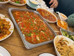 -艺味深尝(云锦路店)